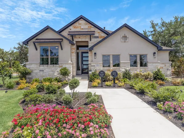 228 Alistair Dr, Georgetown, TX 78633