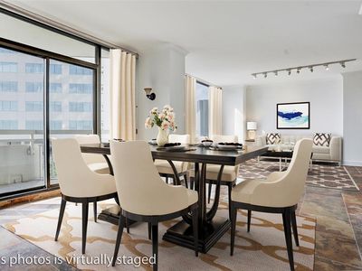 14 Greenway Plz Unit 7L, Houston, TX, 77046