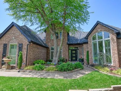 2016 Brookfield Dr, Norman, OK, 73072