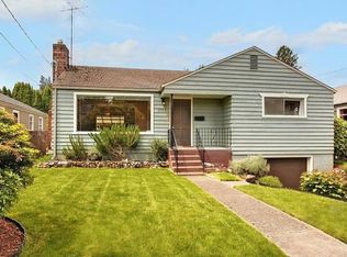 7707 36th Ave NE, Seattle, WA 98115
