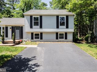 4 Stafford Way, Marlton, NJ 08053