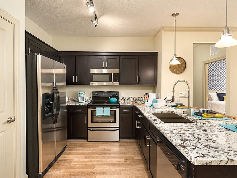 Citigate Apartments — Photo 8