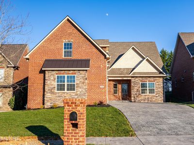 1538 Tsuga Dr Lot 1R17, Alcoa, TN, 37701