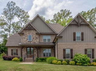 140 Copperstone Dr, Clarksville, TN 37043