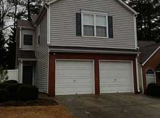 1043 Daventry Xing, Woodstock, GA 30188