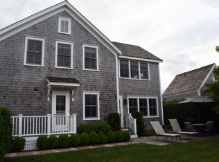 65 Walsh St, Nantucket, MA 02554