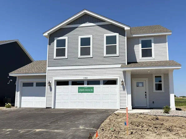 11562 72nd St NE, Otsego, MN 55330