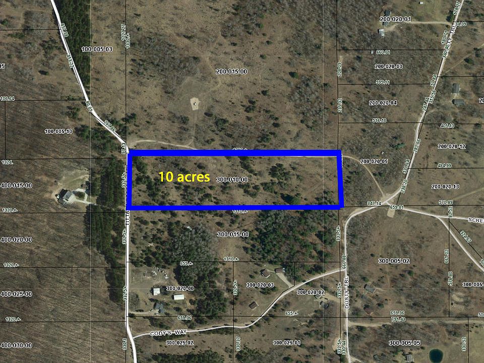 1st image of Tittabawassee Trl Parcel 10