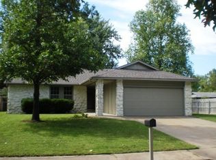 3300 S Ash Pl W, Broken Arrow, OK 74012