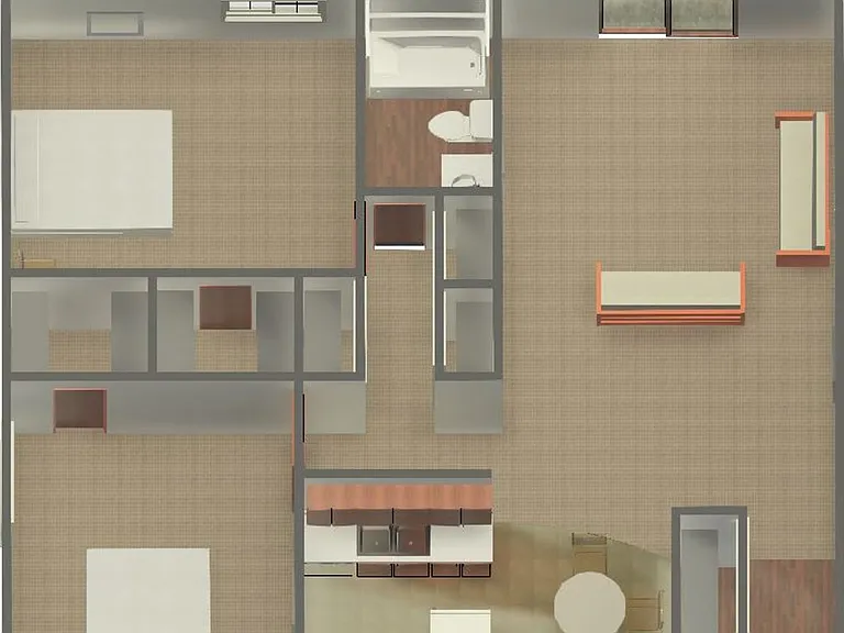 Gallery Apartments — Photo 12