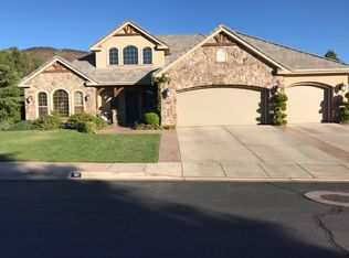 161 S Jaycee Dr, St George, UT 84770