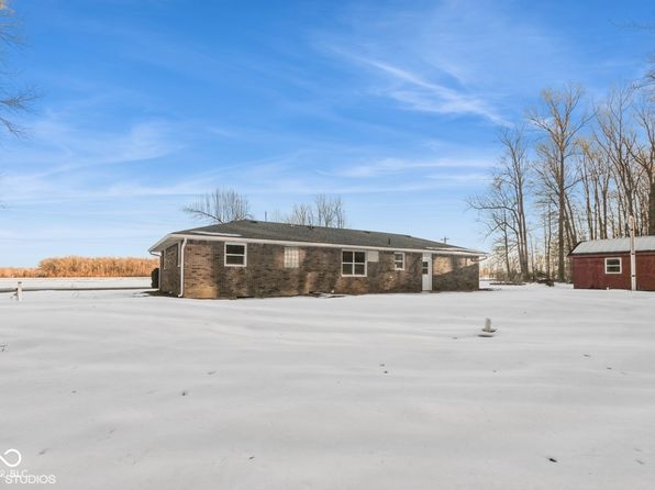 1655 W County Road 500 S, North Vernon, IN 47265