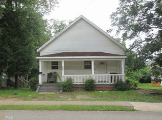514 Barnesville St, Thomaston, GA 30286