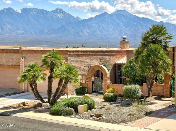 1971 W Camino Del Huarache, Green Valley, AZ 85622