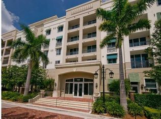 Veranda Condominium, Fort Lauderdale, FL 33324