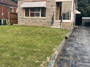 65 Miramar Cres, Toronto, ON M1J 1R5