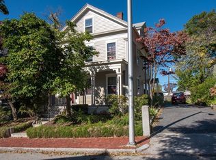 6 Congress St, Worcester, MA 01609