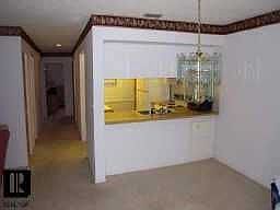 View of Open Floor Plan