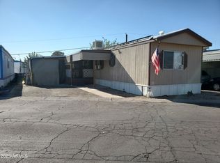 4902 W Bethany Home Rd LOT 40, Glendale, AZ 85301