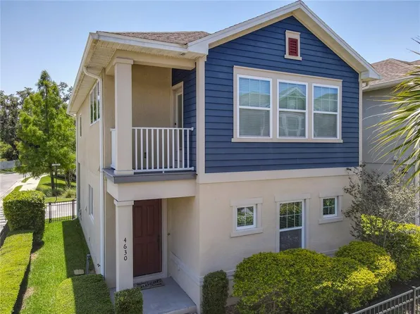 4630 Socrates Way, Sanford, FL 32773