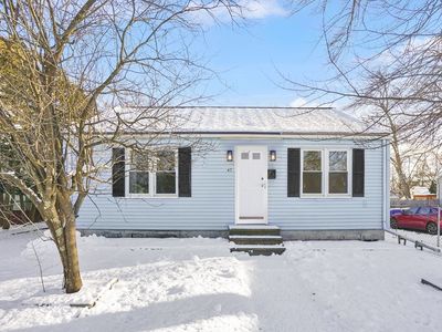 47 Victoria St, Springfield, MA, 01104