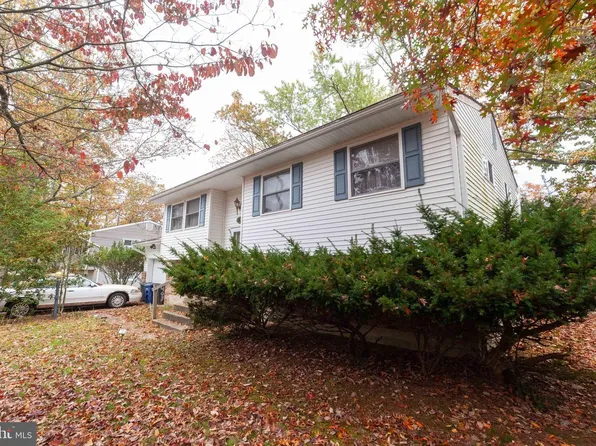 408 California Trl, Browns Mills, NJ 08015