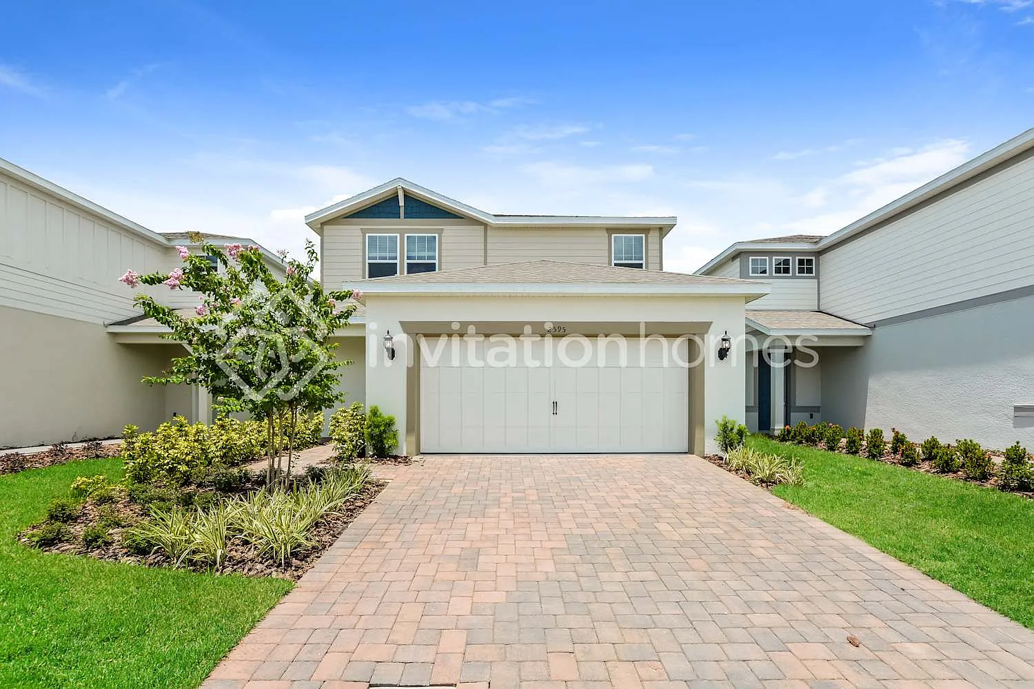 2595 Winter Calm Ln Kissimmee, FL 34744 — Photo 1