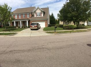 118 Amiable Loop, Cary, NC 27519