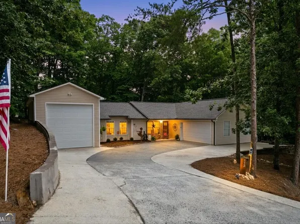 113 Eagle Heart Ct, Waleska, GA 30183