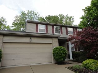 118 Saddle Creek Ln, Maineville, OH 45039