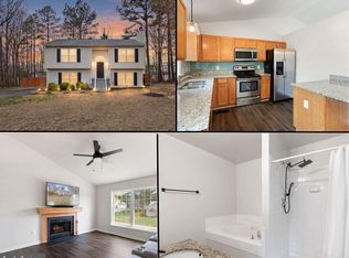 3616 Lancaster Ring Rd, Fredericksburg, VA 22408