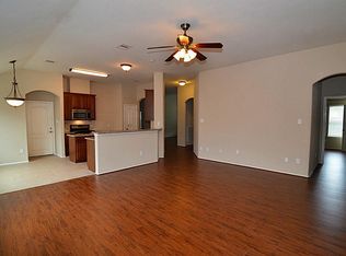 20102 Yellow Canyon Falls Dr, Tomball, TX 77375