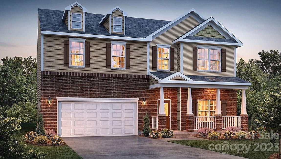 10821 Tuff Ln, Davidson, NC 28036 | Zillow