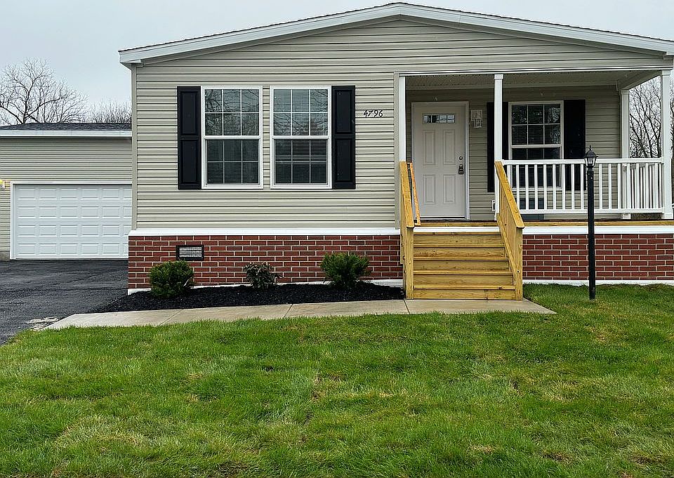 4796 Glengarry Rd, Clarence, NY 14031 Zillow
