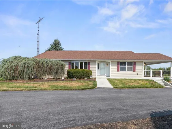 7246 Smith Rd, Chambersburg, PA 17202