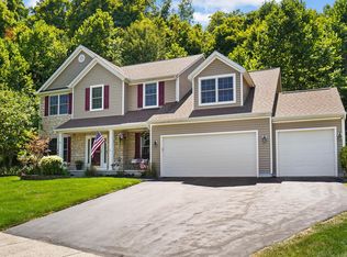 605 Greenwood Loop, Newark, OH 43055