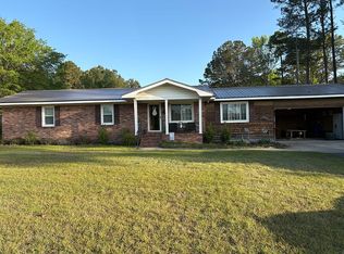 349 Empire Chester Hwy, Cochran, GA 31014