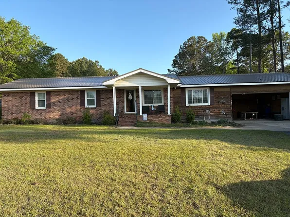 349 Empire Chester Hwy, Cochran, GA 31014