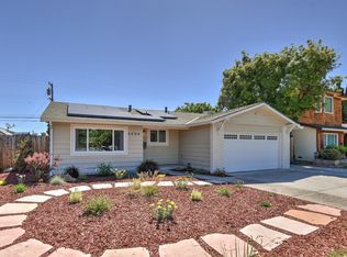 4004 Meridian Ave, San Jose, CA 95124