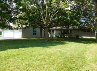 77 N Highway 51, Edgerton, WI 53534