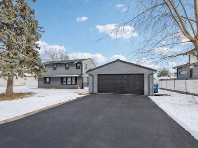 4N327 7th Ave, Addison, IL, 60101