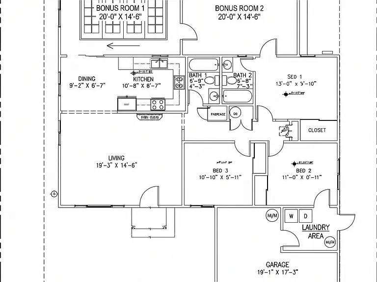 1849 Girard Dr — Photo 38