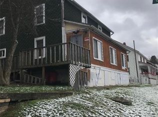 1016 Palmer Rd, Adah, PA 15410