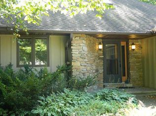 1801 Woodland Ridge Rd, Wausau, WI 54403