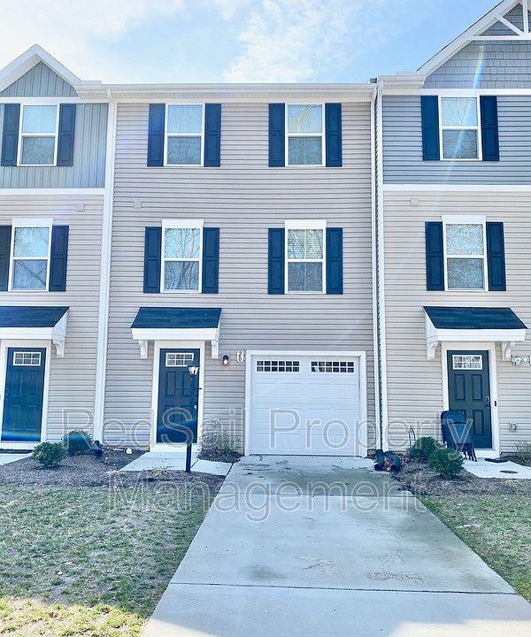 2nd image of 20 Manilla Ln #3E