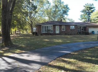 1235 Highway 64 NE, New Salisbury, IN 47161