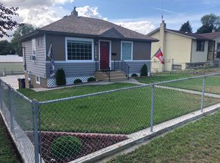 3808 E Frederick Ave, Spokane, WA 99217