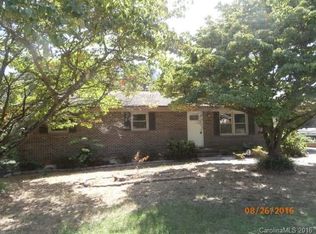 1437 Old Hickory Grove Rd, Mount Holly, NC 28120