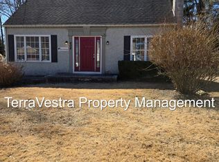 408 Hamilton Rd, Glassboro, NJ 08028