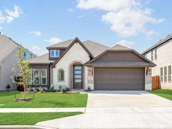 4421 Blue Mist Dr, Fort Worth, TX 76036
